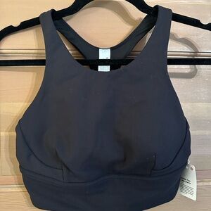 Lululemon Athletica Wunder Train Long-Line Bra